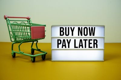 7 Ways to Spot When BNPL Is Wooing You Into Hidden Affluence Risk