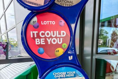 Second player in a week wins Set For Life lottery top prize