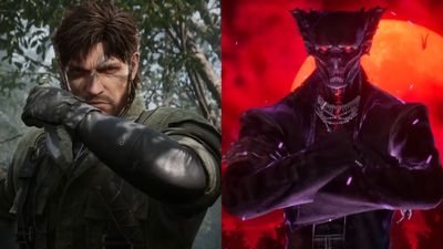 Metal Gear Solid Delta: Snake Eater greatly improves upon the original’s strangest easter egg