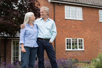 Are Seniors Being Discriminated Against in the Housing Market Again?