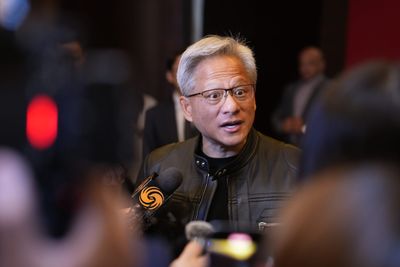 Nvidia’s China-based rival posts 4,300% revenue jump as chipmaker’s earnings reported no H20 chip sales to the country