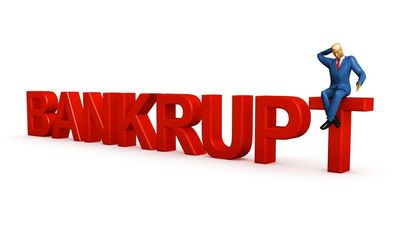 10 Bills That Vanish the Moment Your Spouse Declares Bankruptcy