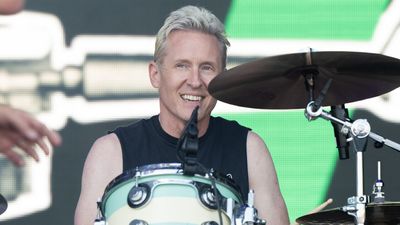 “It wasn’t music that I really resonated with”: Josh Freese lifts the lid on his departure from the Foo Fighters