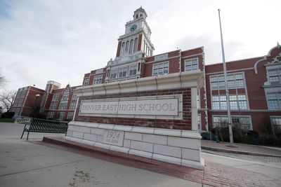 US Education Department says Denver school district's all-gender bathrooms violated Title IX