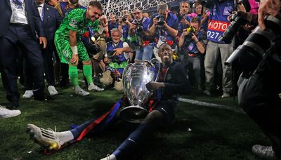 How does the Champions League draw work? 2025-26 League Phase, Pots info and fixture dates