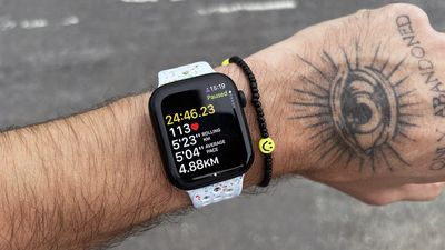 Apple Watch's "carbon neutral" credentials knocked back by German court
