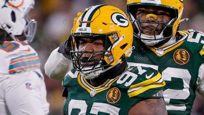 Packers Sending Three-Time Pro Bowler to Cowboys in Micah Parsons Megadeal