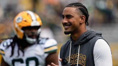 Packers' Jordan Love Posted Fired-Up Reaction on Instagram After Micah Parsons Trade