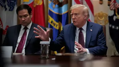 ‘A shell of its former self’: Donald Trump’s Justice Department is so broken it’s ‘operating in the dark,’ and Democrats are finally stepping in