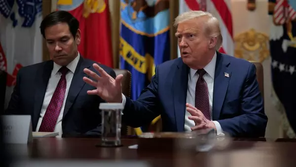 ‘A shell of its former self’: Donald Trump’s Justice Department is so broken it’s ‘operating in the dark,’ and Democrats are finally stepping in