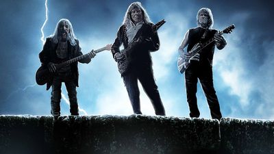 “Spinal Tap was getting ready for one of its shows. Paul McCartney was in another room rehearsing, and he happened to walk in one day”: Spinal Tap director Rob Reiner on the real-life encounter that inspired a scene in the highly anticipated sequel
