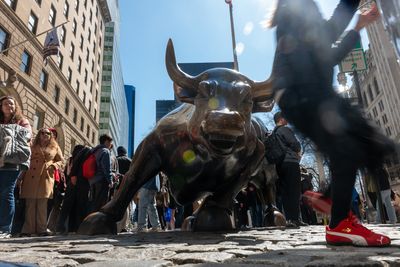 The S&P 500's new record high comes with a very costly catch for investors