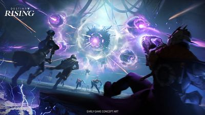 How to get free 200 pulls in Destiny Rising