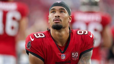Chris Godwin's Absence Sets Up Emeka Egbuka For Fantasy Football Stardom