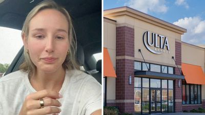 ‘Don’t move. Don’t react’: Florida woman goes in Ulta to shop. Then the workers tell her something scary