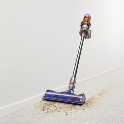 Shopping the ‘secret’ side of Dyson is my favourite money-saving hack — it’s my new go-to for discounted vacuums, fans and more