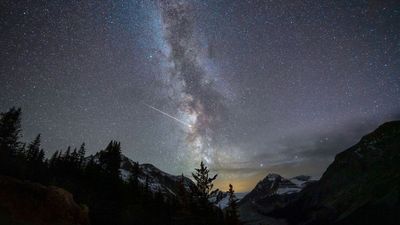 10 of the best stargazing locations in North America