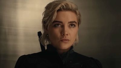 Why The Way Yelena's Loneliness Was Depicted In Thunderbolts* Was So Moving To Me