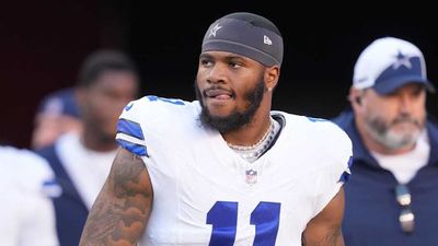 How the Packers and Cowboys' Super Bowl Odds Changed After Micah Parsons Trade