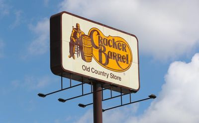 ‘A proxy for America’s culture war’: why Cracker Barrel’s new logo sparked ire on the right