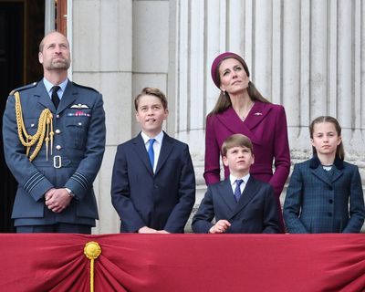 Here’s what a modern UK monarchy could look like