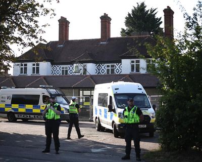 Asylum ban at Essex hotel may incite future demonstrations, court hears