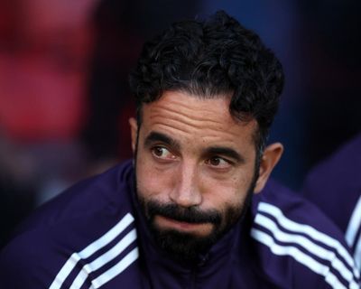 Amorim’s methods questioned as some at Manchester United believe he may quit