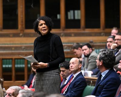 Government faces questions after review of 11 major UK data breaches