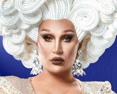 Dear Viv review – this fascinating tribute to The Vivienne is astonishingly candid