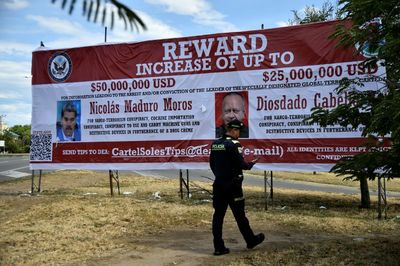 US Targets Venezuela Over 'Soles' Cartel. Does It Exist?