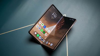 The Honor Magic V5 is a truly 'thincredible' phone with an edge over the Galaxy Fold 7