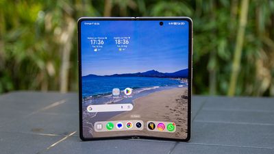 Honor Magic V5 review: a better choice than Samsung's Galaxy Z Fold 7?