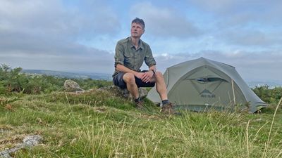 Columbia Skien Valley Shirt review: a light and breezy, insect-repelling, sun-deflecting hiking shirt