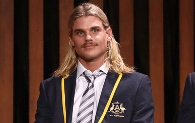 Bailey Smith Opens Up About Spending Time In A Psych Ward Amid Mental Health Battle
