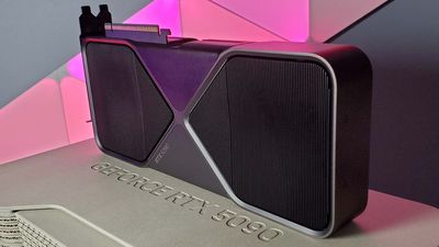 The RTX 50-series has delivered a record-breaking $4.28B in gaming revenue for Nvidia... no matter what you think about VRAM levels, launch pricing, and availability