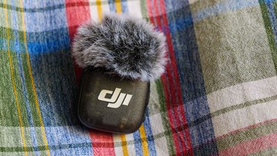 The small and mighty DJI Mic 3 is a major improvement on its predecessor in almost every way