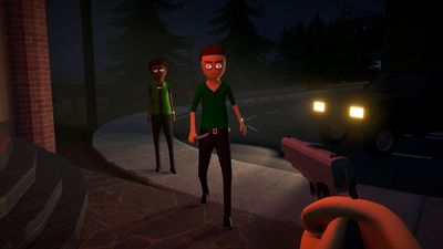 Schedule 1 update adds a shotgun and rival cartel to Steam's viral drug-dealing simulator following a player vote, and I'm sure that doesn't have any harrowing implications