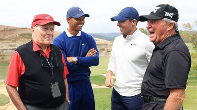 Who Are The Best Golfers Of All Time?