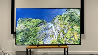 Sony could beat Samsung and Hisense to the punch with two new RGB Mini LED TVs in 2026