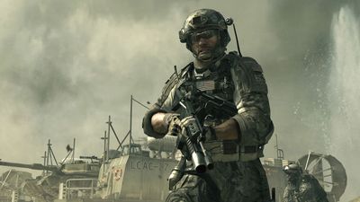 We almost got a third-person horror Call of Duty set in Vietnam with 'stuff you've never seen before', but instead we just got more Modern Warfare