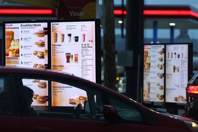 McDonald’s releases special edition sauce