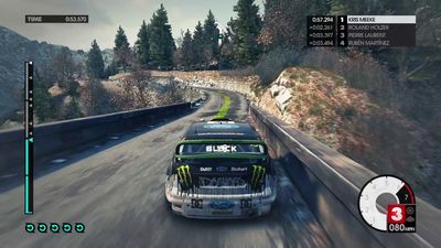 Why Dirt 3 Is Still Codemasters' Best Rally Game