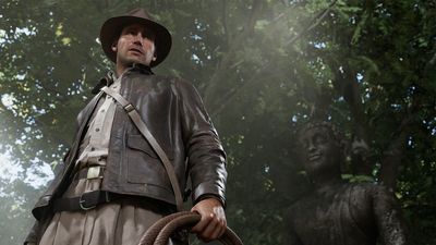 Indiana Jones and the Great Circle devs love feedback, but will stick to their guns when it comes to game direction: "Yeah, but no thanks, because we already have a very good idea that we believe in"