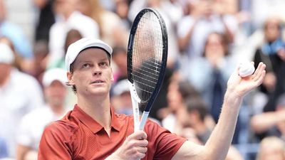 Jannik Sinner Matches Dominant Roger Federer Stat at U.S. Open