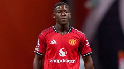 ‘Desire’—Man Utd Learn Kobbie Mainoo Stance on Move Away