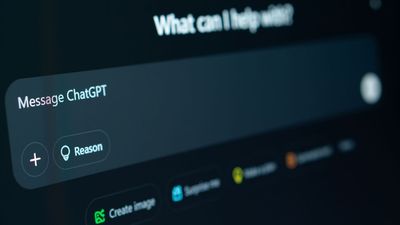 ChatGPT is getting better at knowing when you need real human support – and I think it's about time