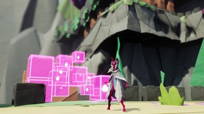 "We refuse to fold": As multiple games scramble out of the way of Hollow Knight: Silksong's release, one platformer stands firm despite launching just 1 day before the Metroidvania