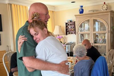 What to know about Bruce Willis’s dementia diagnosis