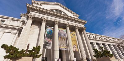Trump isn’t the first US politician to pick a fight with the Smithsonian. But this time could be different