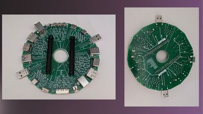 Biblically accurate USB tester just dropped: This neat tool has 12 different connectors 'to test almost any cable'